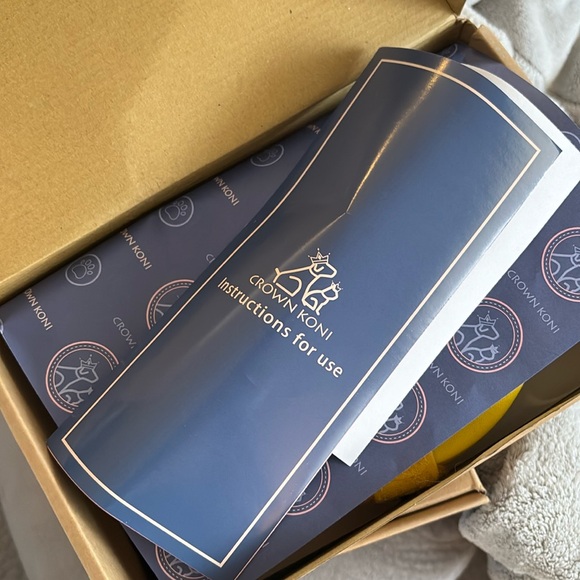 No Pull Dog Harness Adjustable Lightweight, No Choke, Leather, Heavy Duty - Picture 2 of 13